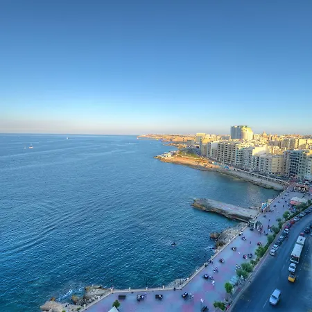 The Preluna Sliema