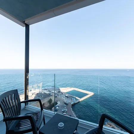 The Preluna Hotell 4*