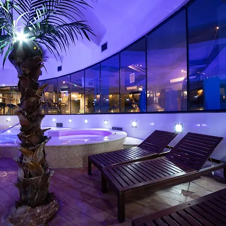 Hotel The Preluna
