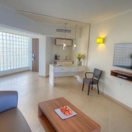 Hotel The Preluna