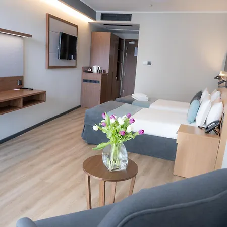 The Preluna Hotel Sliema