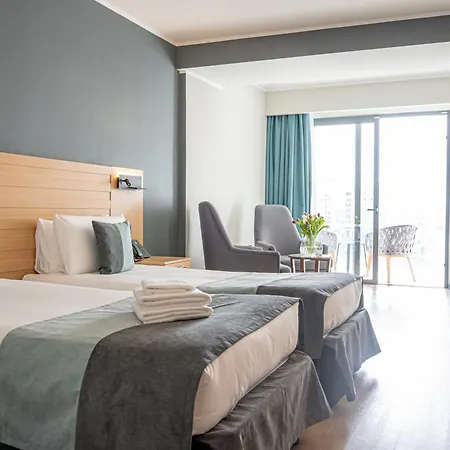 Hotel The Preluna Sliema