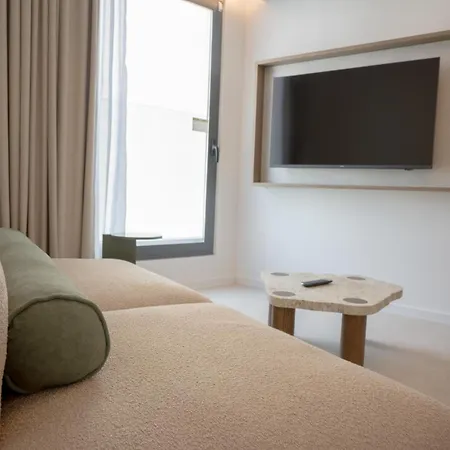 The Preluna 4* Sliema