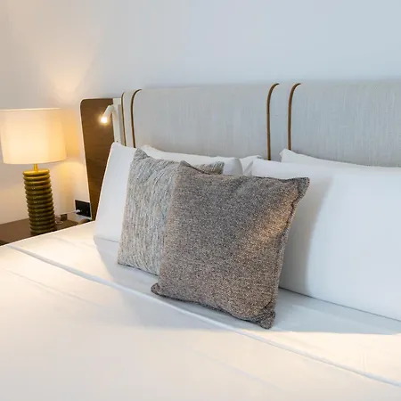 The Preluna Hotel