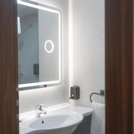 Hotel The Preluna