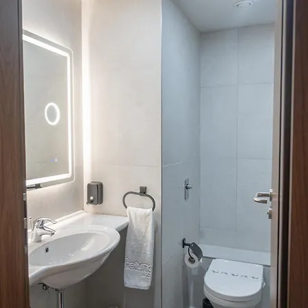 The Preluna Hotel Sliema