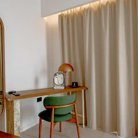 Hotel The Preluna Sliema