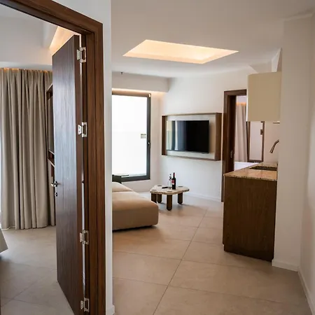 The Preluna Hotel Sliema