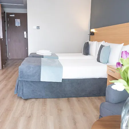 The Preluna 4* Sliema