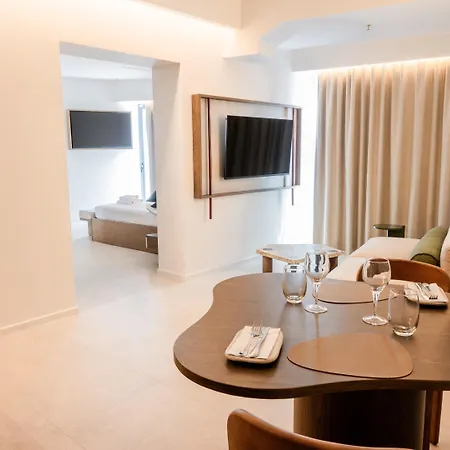 Hotel The Preluna Sliema