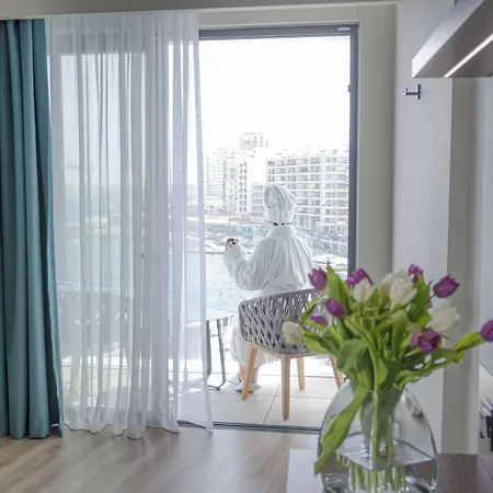 The Preluna Hotel