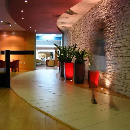 Hotel The Preluna