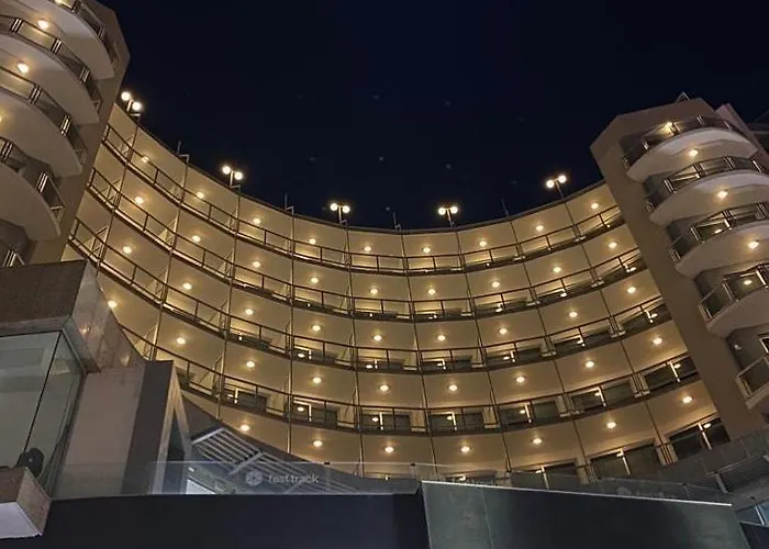 The Preluna Otel Sliema