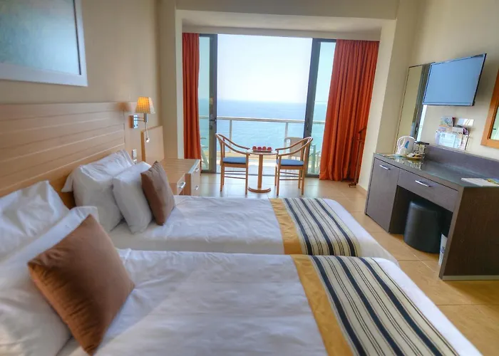 The Preluna Otel Sliema