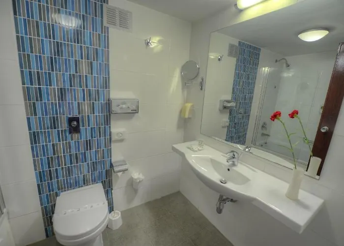 Ξενοδοχείο The Preluna Σλιέμα