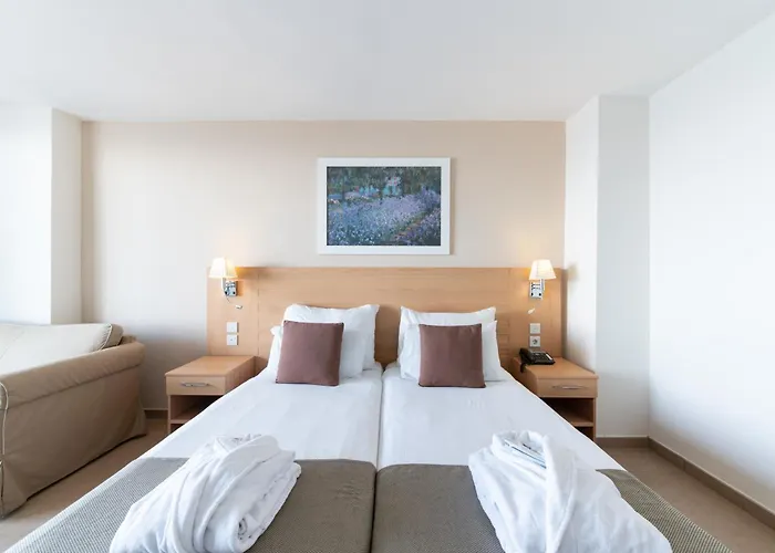 Otel The Preluna Sliema