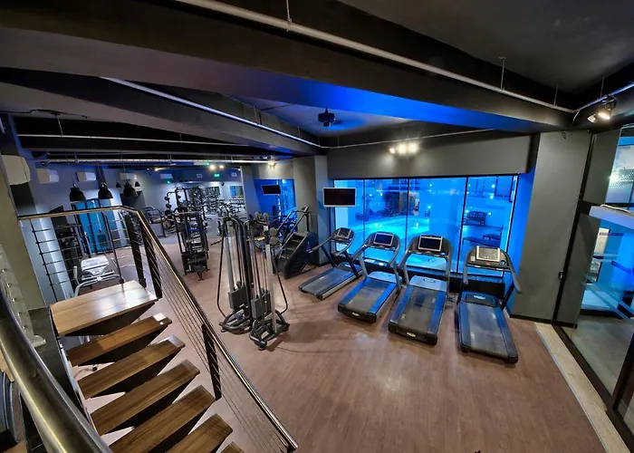 Hotel The Preluna Sliema