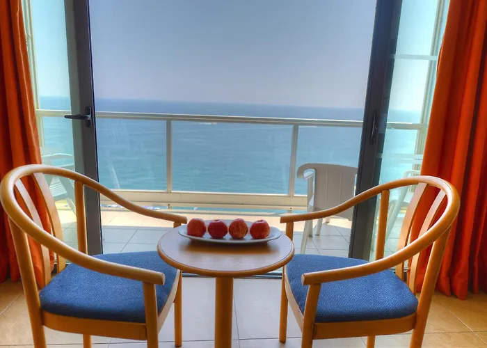 The Preluna Hotel 4*