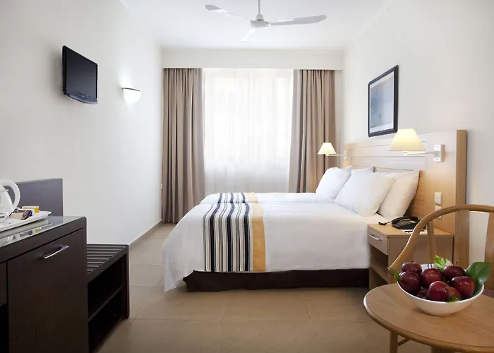 The Preluna 4* Sliema