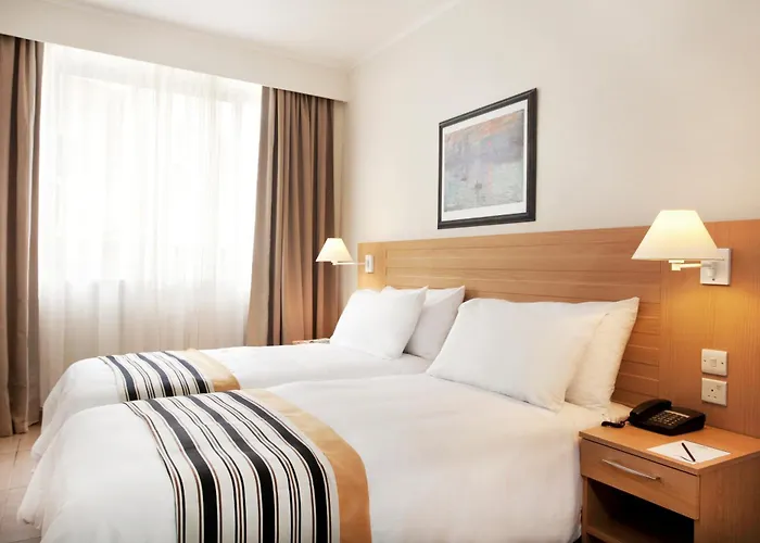 The Preluna 4* Sliema