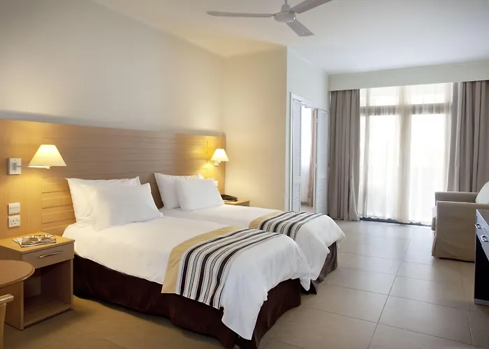 The Preluna Hotel Sliema