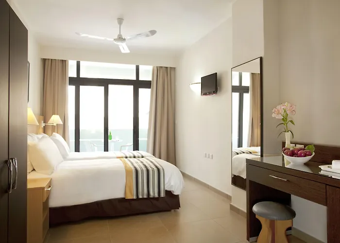 The Preluna Hotel Sliema