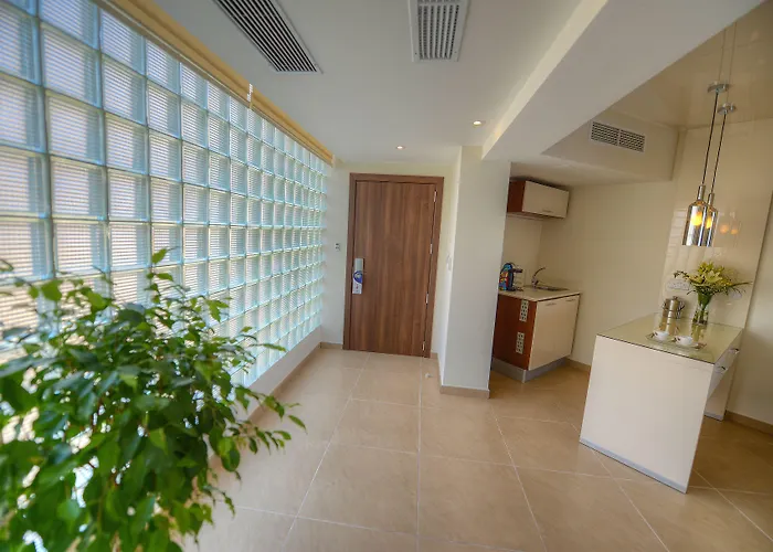 The Preluna Otel Sliema