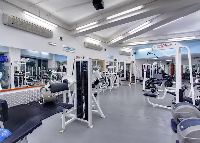 The Preluna Hotel Sliema