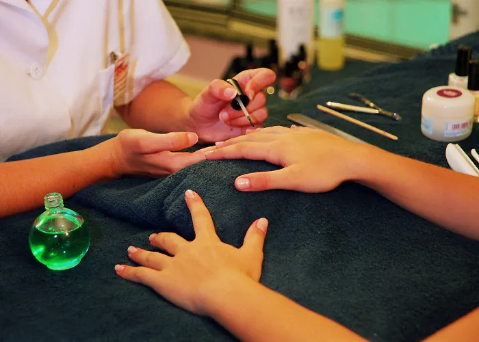 The Preluna Hotel 4*