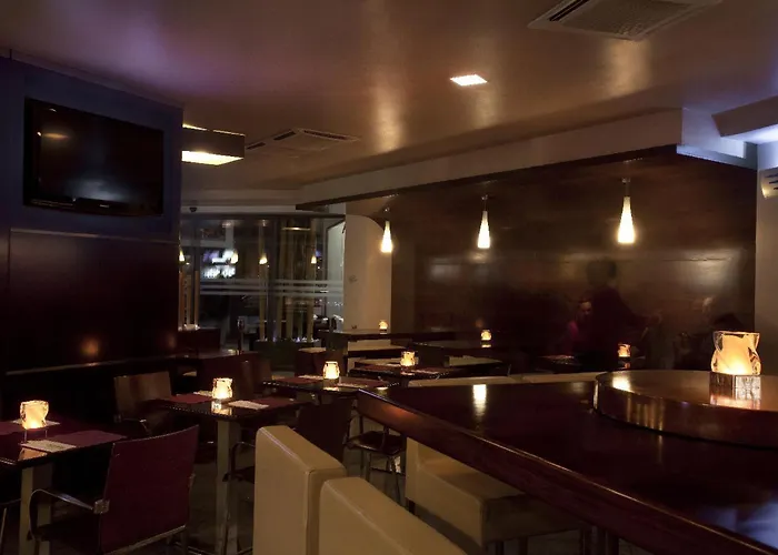 The Preluna 4* Sliema