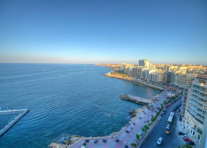 The Preluna Sliema
