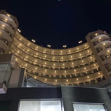 The Preluna Hotel Sliema