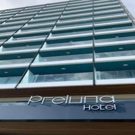 The Preluna 4* Sliema