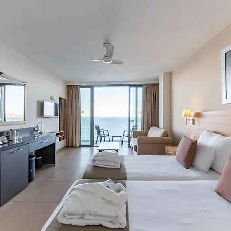 Hotel The Preluna Sliema