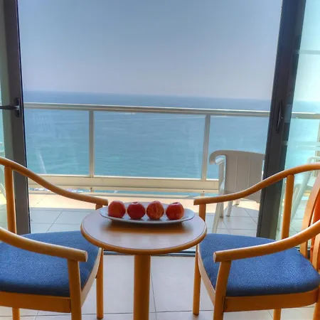 The Preluna Hotel 4*