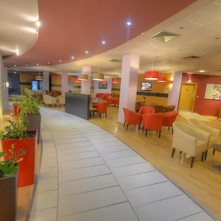 The Preluna Hotel 4*