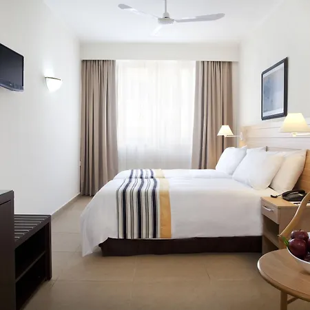 The Preluna 4* Sliema