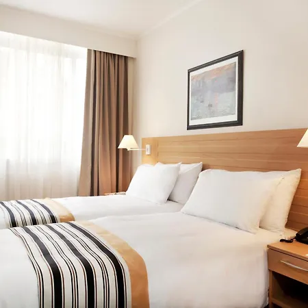 The Preluna 4* Sliema