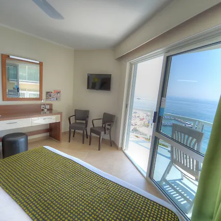 Hotel The Preluna Sliema
