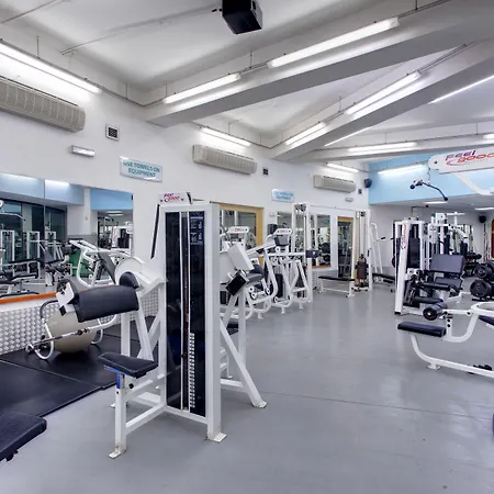 The Preluna Hotel Sliema