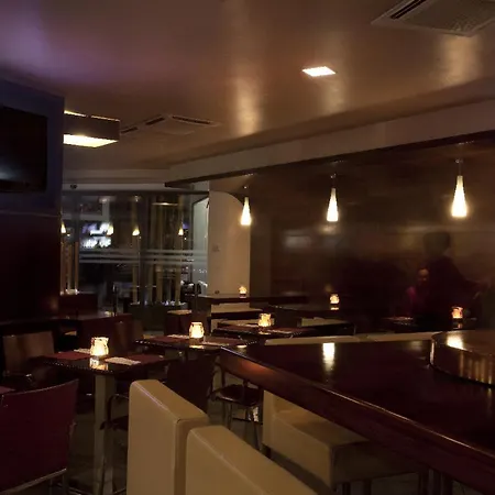 The Preluna 4* スリーマ