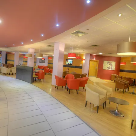 Hotel The Preluna 4*