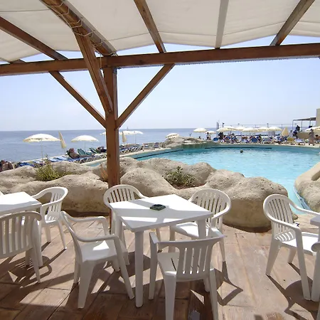 The Preluna 4* Sliema