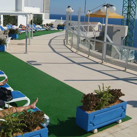 The Preluna Hotel Sliema