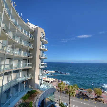 Hotel The Preluna Sliema