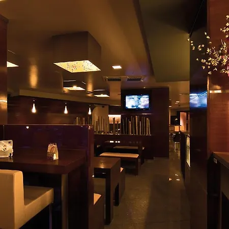 Hotel The Preluna 4*