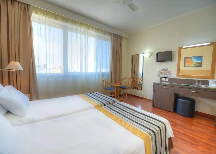 The Preluna Ξενοδοχείο 4*