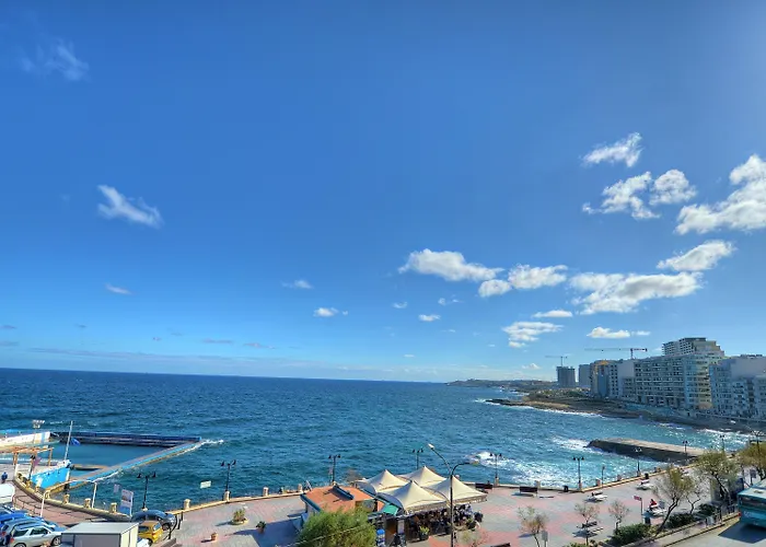 The Preluna Ξενοδοχείο 4*