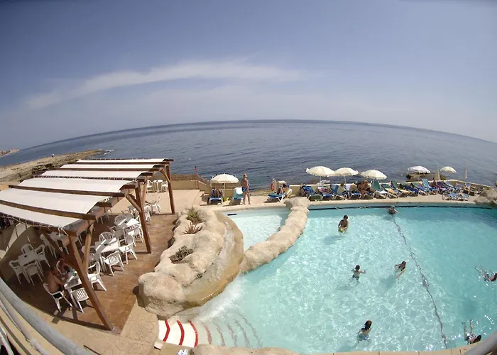 The Preluna 4* Σλιέμα