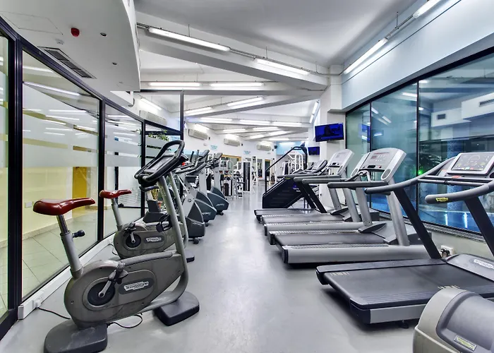 Ξενοδοχείο The Preluna